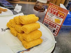 -大清花饺子(山庄店)