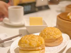 菠萝包-潮福城大酒楼(湖滨北路店)