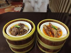 -博悦茶餐厅(文殊院店)