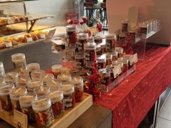 -CARINO BAKERY&CAFE(南方商城店)