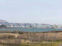 -青岛银沙滩温德姆至尊酒店