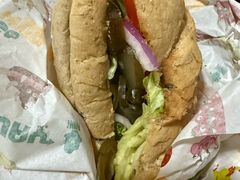 -赛百味SUBWAY(家佳源店)