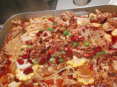 -半天妖烤鱼(西铁营万达店)