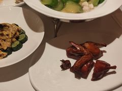 -宝轩渔府·老字号海鲜·正宗津菜(水上店)