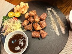 -築鳥日本料理(黑沙环店)