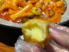 -一乐韩国炸鸡(梅江店)