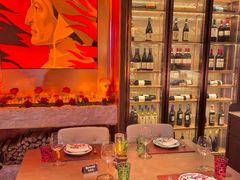 -Mammamia意大利餐厅(阳春巷店)