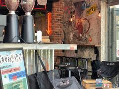 -The Drinkery (瑞金店)