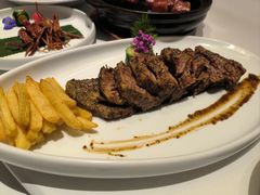 -荣兴酒家(徐家汇店)