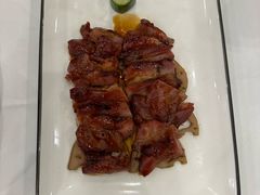 -国贸旋转餐厅(国贸广场店)
