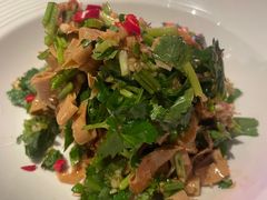 -芸鲜季·云南野生菌餐厅· 云南风物味研社(闵行店)