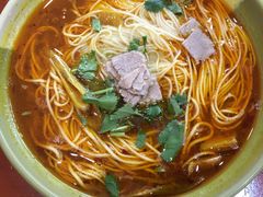 -美玲拉面(鞍山西道店)