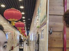 -东四民芳餐厅(世茂工三店)