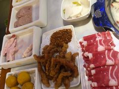 -傣妹火锅(南京东路一店)