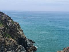 -平潭岛•仙人井