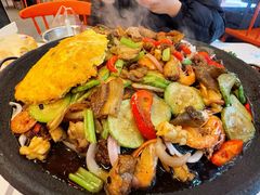 -一烙锅(友谊店)