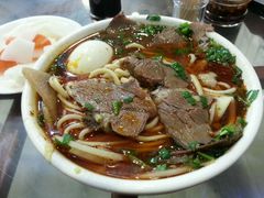 -东方宫中国兰州牛肉拉面(厦门旗舰店)