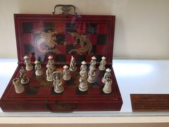 -汕头开埠文化陈列馆