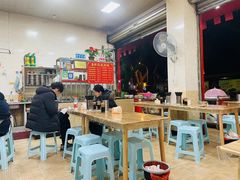 -代四孃牛华豆腐脑美味小食(总店)