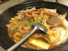 -梁家大院•农家菜(昆山会展中心店)