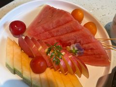 -玉林烤鸭店(玉林总店)
