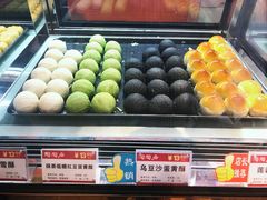 -陶陶居饼家(惠福东路店)