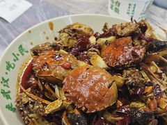-小民大排档(江汉路店)