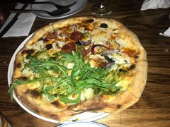 -PIZZA BIANCA(万象城店)