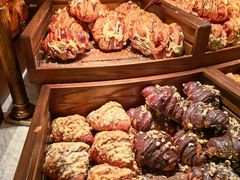 -B&C黄油与面包·THE GARDEN BAKERY概念店(世纪汇店)