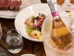 -MONICH牛排融合餐厅(和义大道购物中心店)