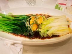 -大鸭梨烤鸭(左家庄店)