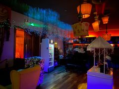 -鸡尾酒实验室酒吧(隆礼路店)