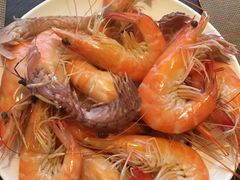 -大汉金桥华美达广场酒店·食秀全日制餐厅