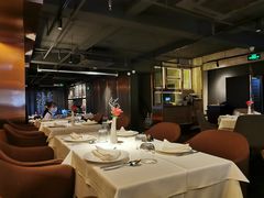 大堂-Pasha帕夏土耳其餐厅(南昌路店)