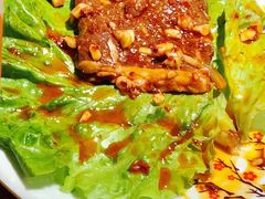 -7年8班朝鲜族非遗美食(三钢里店)