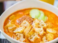 -绿柠食堂(北外滩店)