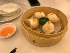-香港新曜记·粤菜点心(滨江宝龙店)