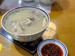 老妈蹄花-易老妈蹄花.特色川菜(人民公园总店)