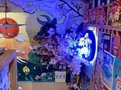 -九酢·海鲜居酒屋