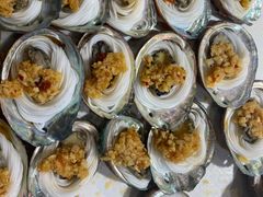-港畔赶海蒸汽海鲜烧烤自助(仙螺岛店)