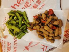 -小田油焖小龙虾(双井店)