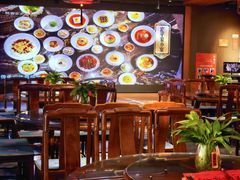 -面辣子·陕西家乡菜(长安店)