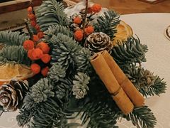 -Salon de Ville浦江汇(上海外滩华尔道夫酒店店)