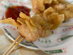 -渔记茶餐厅(渔村店)