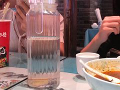 -张氏宽窄巷成都名小吃(茂业百货华强北店)