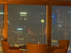 -翡翠36酒吧(浦东香格里拉店)