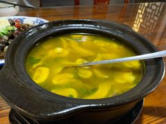 -呼吸森林·生态农庄农家乐私房菜