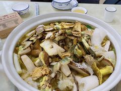 -双喜农庄·菌香园(安居家园店)