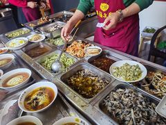 -兴福老面馆(寺路街店)