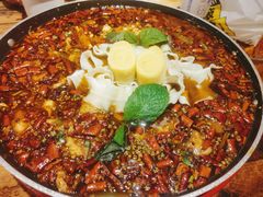 -聂发财重庆江湖菜(解放碑店)